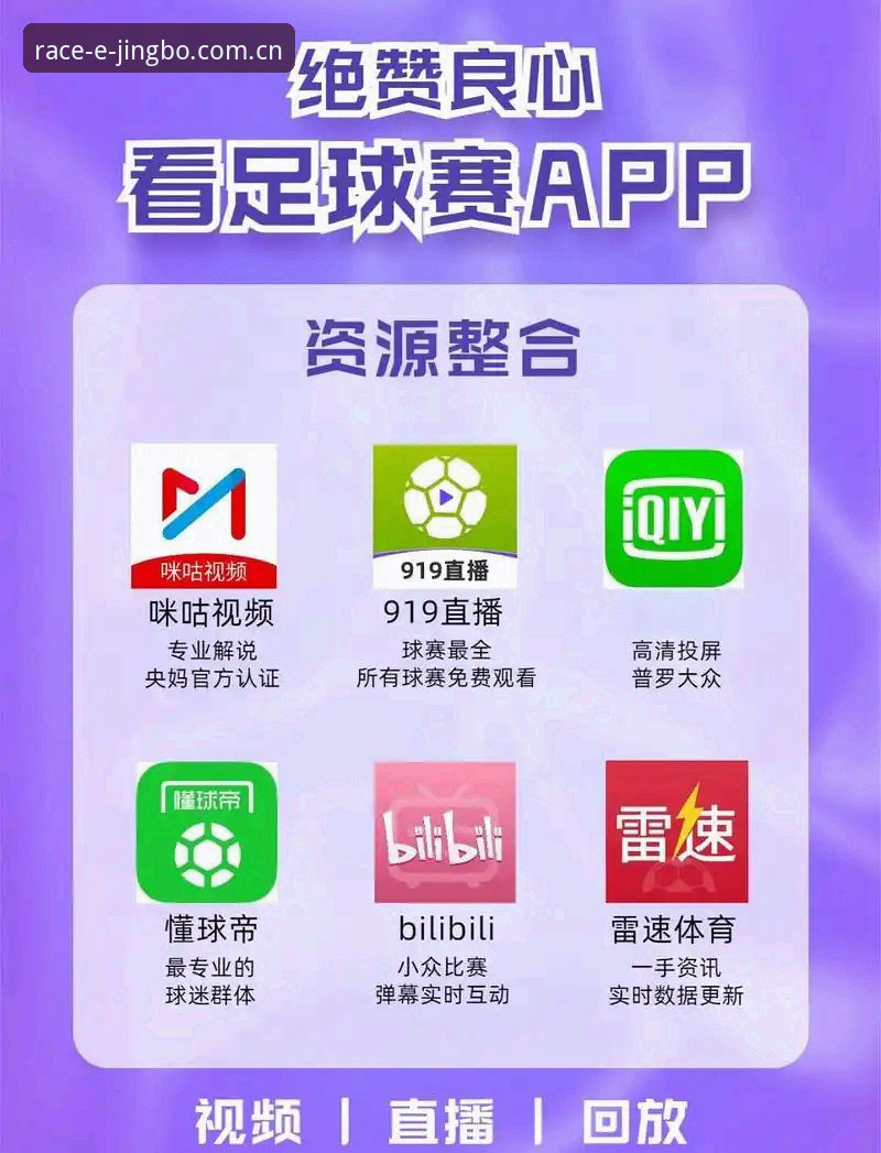 竞博体育官网足球直播源实用攻略：从下载到观赛的完整指南